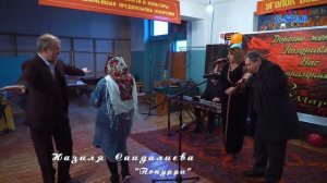 Изам Улубеков-Соло на зурна 2020