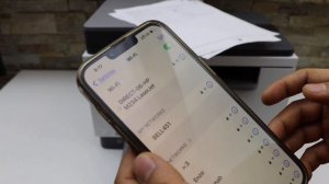 HP LaserJet M236sdw WiFi Direct Setup For Wireless Printing & Scanning.