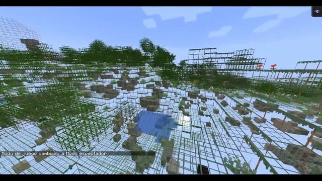 Xray Ultimate Texture Pack Para Minecraft 1.17.1 y todas las versiones | sin mods | 2022 смотреть онлайн