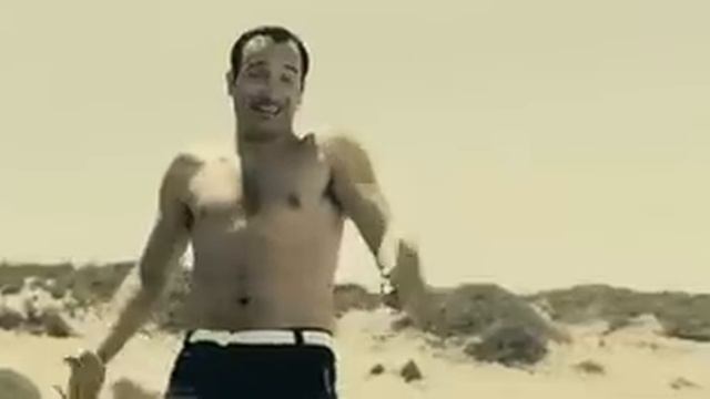 OSS 117, Le Caire Nid D'Espion: C'est la piquette Jack смотреть онлайн