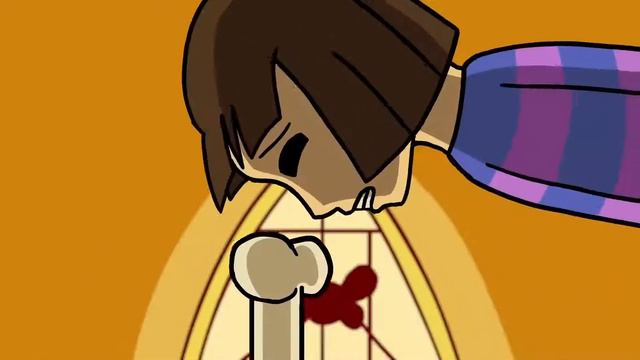 a beautiful day UNDERTALE Animation 11 смотреть онлайн
