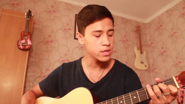 Denis - Туман ( DGJ Cover ) смотреть онлайн