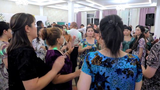 Туй Иляс & Гулрухсор 2 часть смотреть онлайн