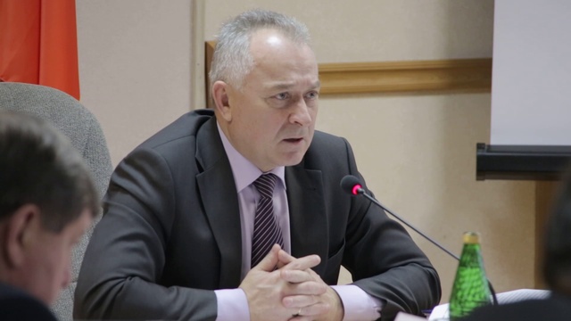 Коллегия БГА - развитие спорта смотреть онлайн