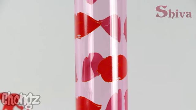 Chongz Lip Up Fatty Glass Bong : Shiva Online смотреть онлайн