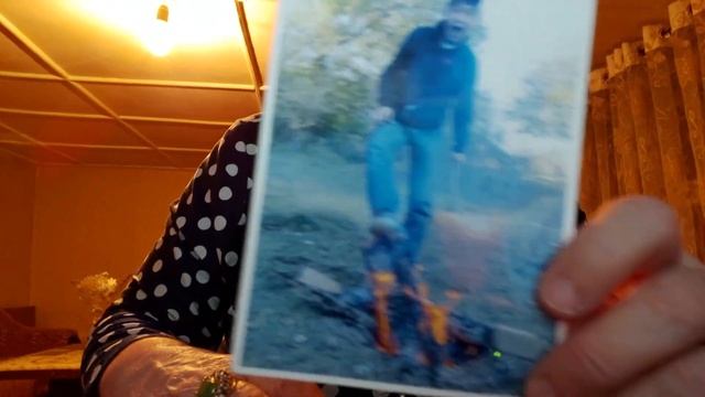 Подготовка к весне/ пеку беляши/ старые фотографии. смотреть онлайн