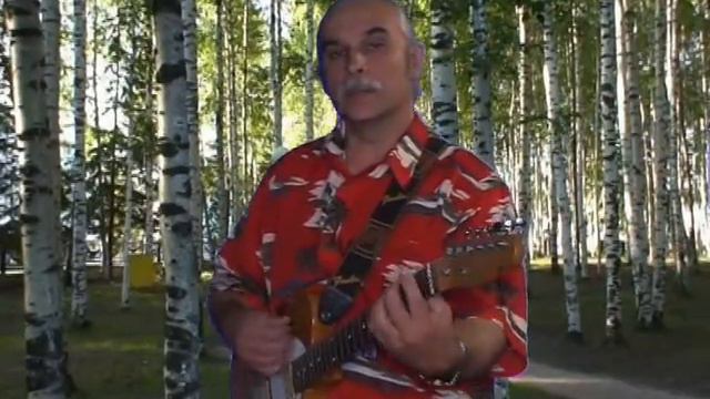 Анатолий Гуляев ЖИЗНЬ МОЯ смотреть онлайн