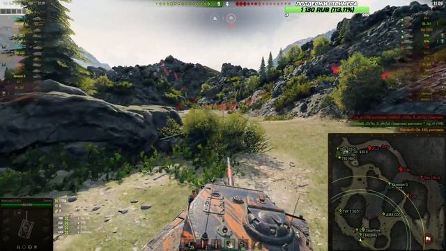 CHIMERA Челлендж + игра на отметки. смотреть онлайн