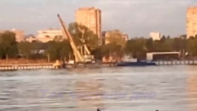 Экология реки Волга. смотреть онлайн
