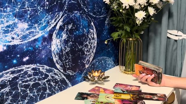 Что происходит в его жизни прямо сейчас?✨ смотреть онлайн