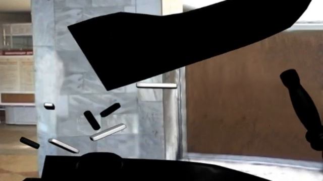 Падающий рояль смотреть онлайн