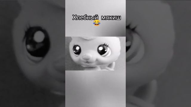 хлебный мякиш??