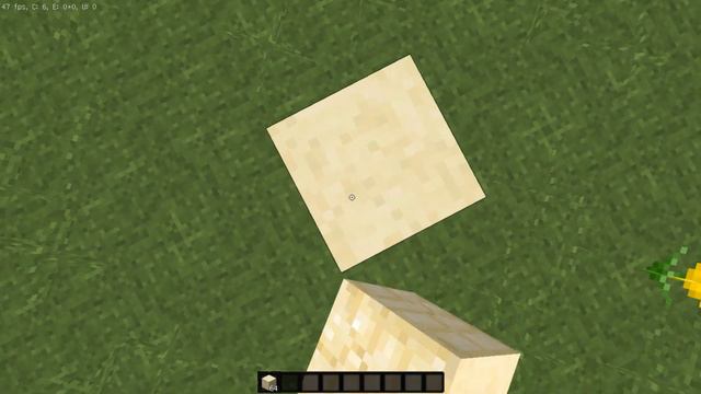 Я придумал новый вид строительства - Saving bridge - Minecraft смотреть онлайн