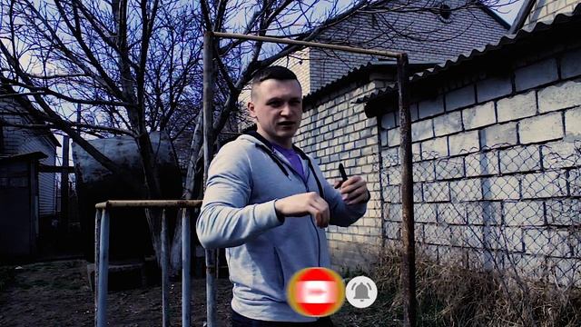 Как не нужно подтягиваться! 5 самых распространенных ошибок смотреть онлайн