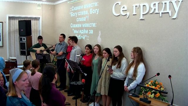 05.11.2023 (Воскресенье) смотреть онлайн