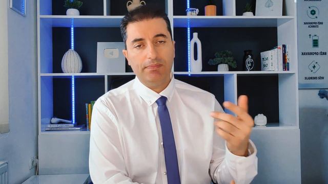 Ovaj MINERAL će Vam pomoći da se riješite ADHD-a! смотреть онлайн