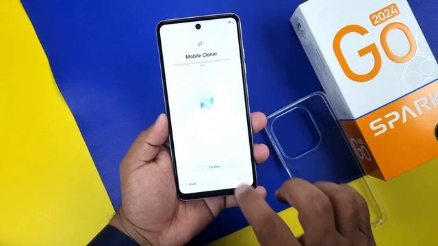 Tecno Spark Go 2024 Mystery White Unboxing & Quick Review in Pakistan[Urdu/Hindi] смотреть онлайн