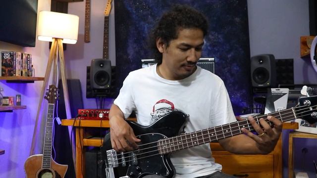 Review Of Blackstar AmPlug 2 FLY Bass | Guitar Shop Nepal