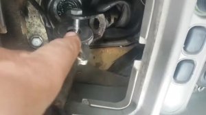 Плохо включаются передачи на Калине 1, что делать?