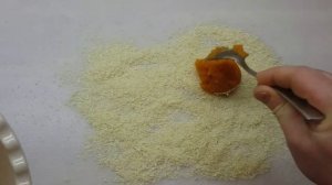 КОТЛЕТКИ ИЗ БАТАТА