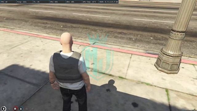 HOOKAH LOUNGE MLO ? *FREE* | FiveM Roleplay Scripts | FiveM Tutorial 2023 | MJ DEVELOPMENT смотреть онлайн