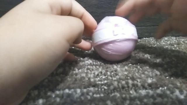 Сюрприз кошечки! смотреть онлайн