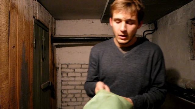 Обзор маски инопланетянина смотреть онлайн