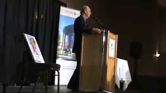 John Ralston Saul: Metis,First Nations and the Canadian Identity Q&A 2 смотреть онлайн