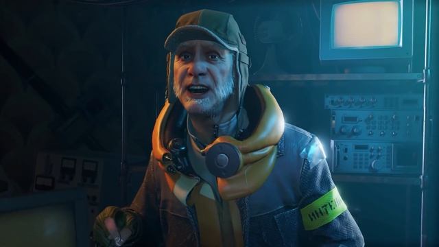 VR за Неделю #161 - Новый Шлем Samsung и Half-Life: Alyx Вовремя смотреть онлайн