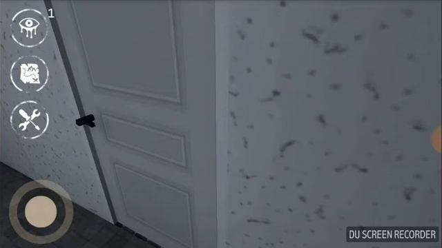 Глаз ужаса без глазиков смотреть онлайн