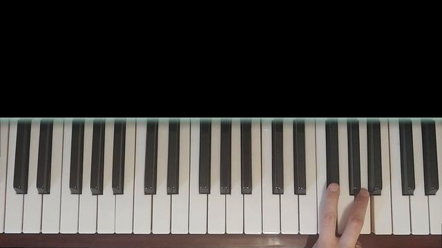 DANCE MONKEY НА ПИАНИНО для новичков — обучение легко урок дэнс манки разбор Dance Monkey piano eas смотреть онлайн