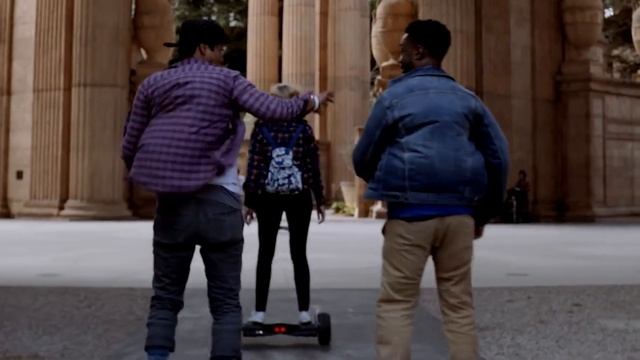 Top 5 Best Hoverboard in 2023 | The Top 5 Hoverboards of 2023 You've Got to See! смотреть онлайн