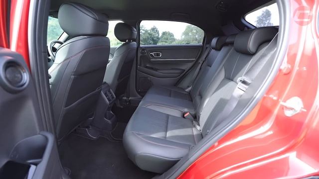 HONDA HR-V 2022 - N/A, TURBO ATAU HIBRID, NAK BELI YANG MANA?? смотреть онлайн
