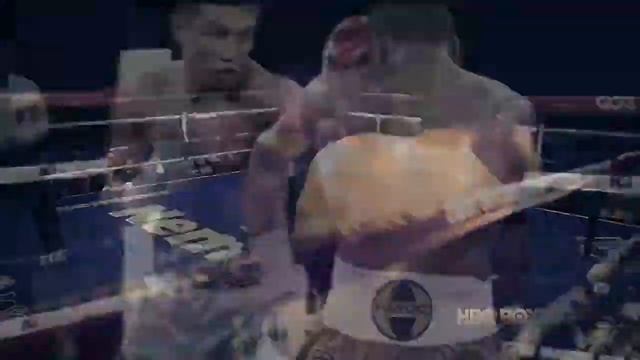 GGG Highlights God Of War Boxing смотреть онлайн