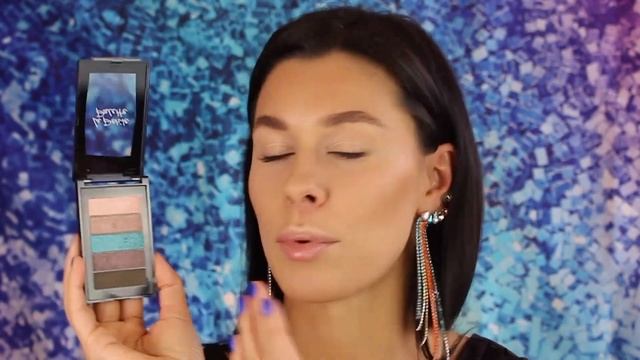ПОЛНЫЙ ОБЗОР БЮДЖЕТНОЙ КОСЕТИКИ ОТ LOREAL | LIKE или DISLIKE |SAIVNA GALINA смотреть онлайн
