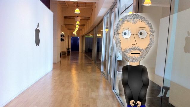 Мульт-Энциклопедия (по информатике) #1