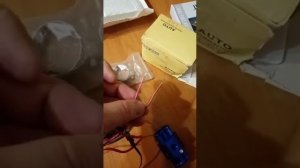 Датчик температуры охлаждающей жидкости, *Chevrolet Cobalt.*