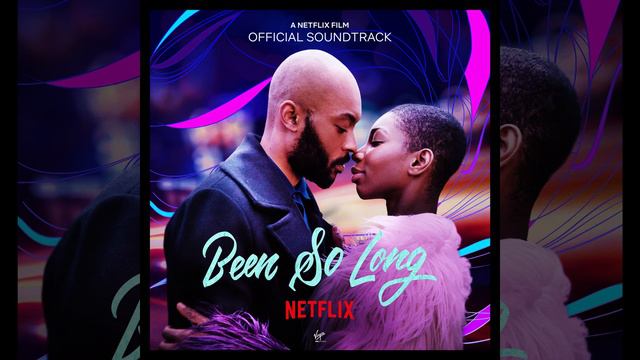 Been Too Long (From "Been So Long" Official Soundtrack) смотреть онлайн