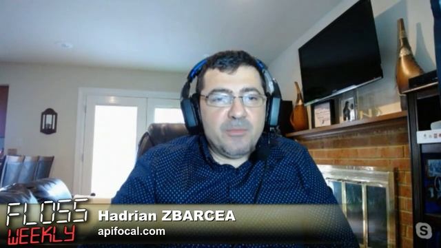 Learning from the Apache Way - ASF, Apache License, Decentralization смотреть онлайн