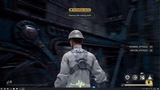 DEATHVERSE: LET IT DIE - Королевская Битва в стиле стимпанк смотреть онлайн