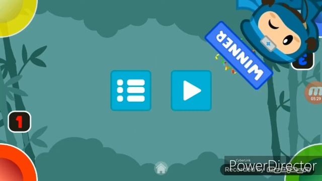 Я и Никита играем в игру Player GaMes смотреть онлайн