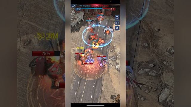 Титаны 45 уровень Age of Origins смотреть онлайн