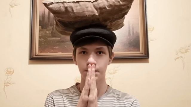 Как УСНУТЬ за 2 МИНУТЫ?!! | Что делать если не можешь уснуть | Как быстро уснуть | PasHa смотреть онлайн