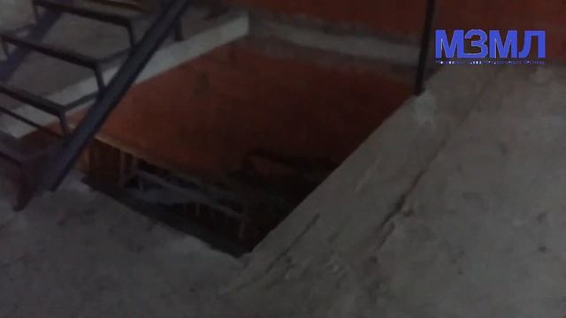 Лестница из швеллера и уголка смотреть онлайн