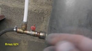 Как сделать ресивер для компрессора для покраски автомобиля своими руками