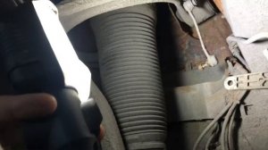 Пневмоподвеска Mercedes W220 Не опускается!