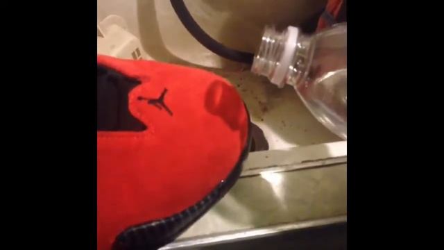 Air Jordan 14 ferrari From repyes.ru Skype:repyes23 смотреть онлайн