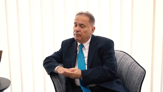 Шандор Дороги - об истории Венгрии и о будущих проектах смотреть онлайн