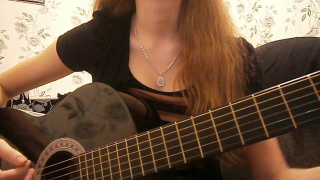 Лечу в небо (cover) смотреть онлайн