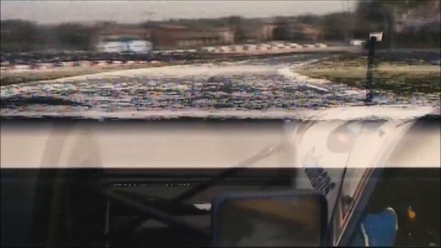 Ayrton Senna's Crash (1st May 1994) смотреть онлайн